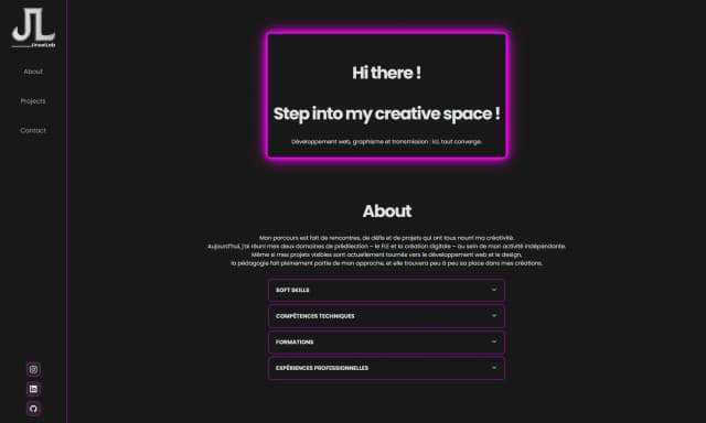 Portfolio